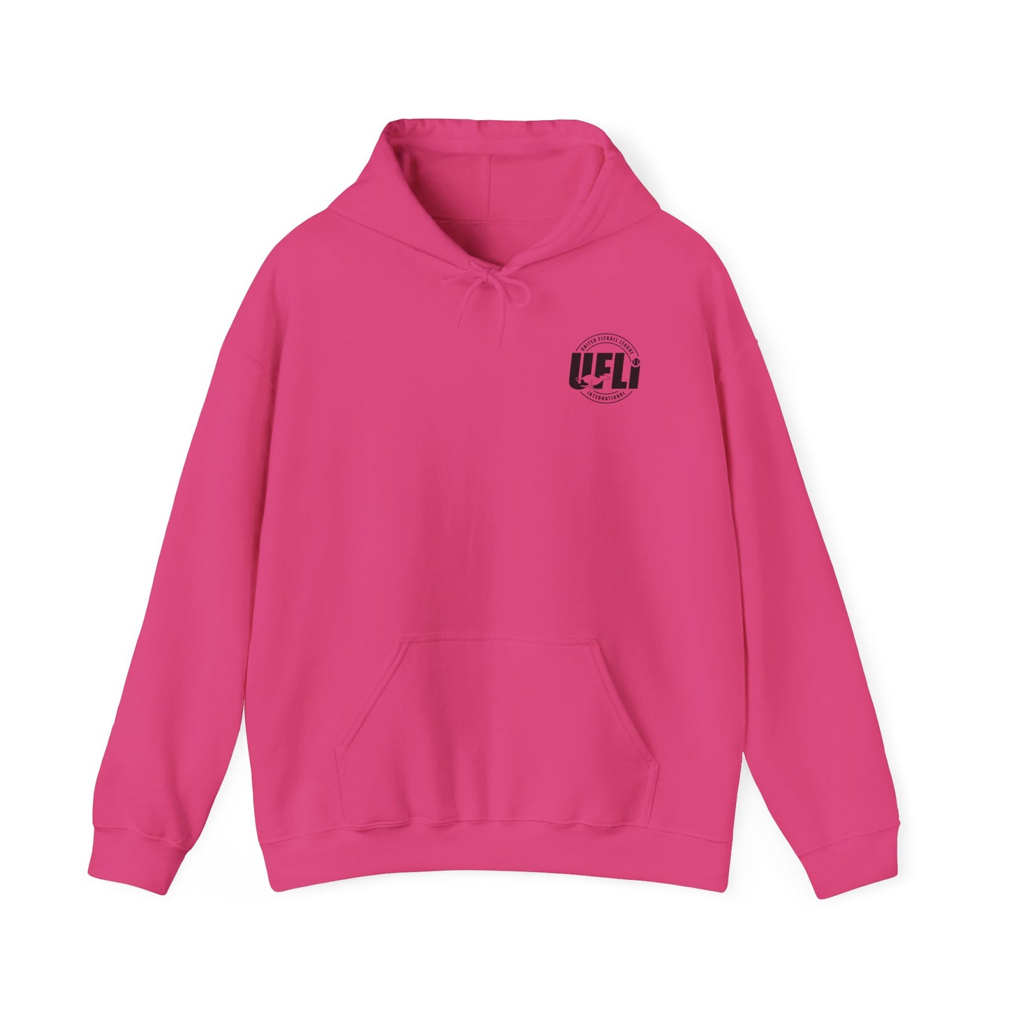 Celebrating 20 Hoodie