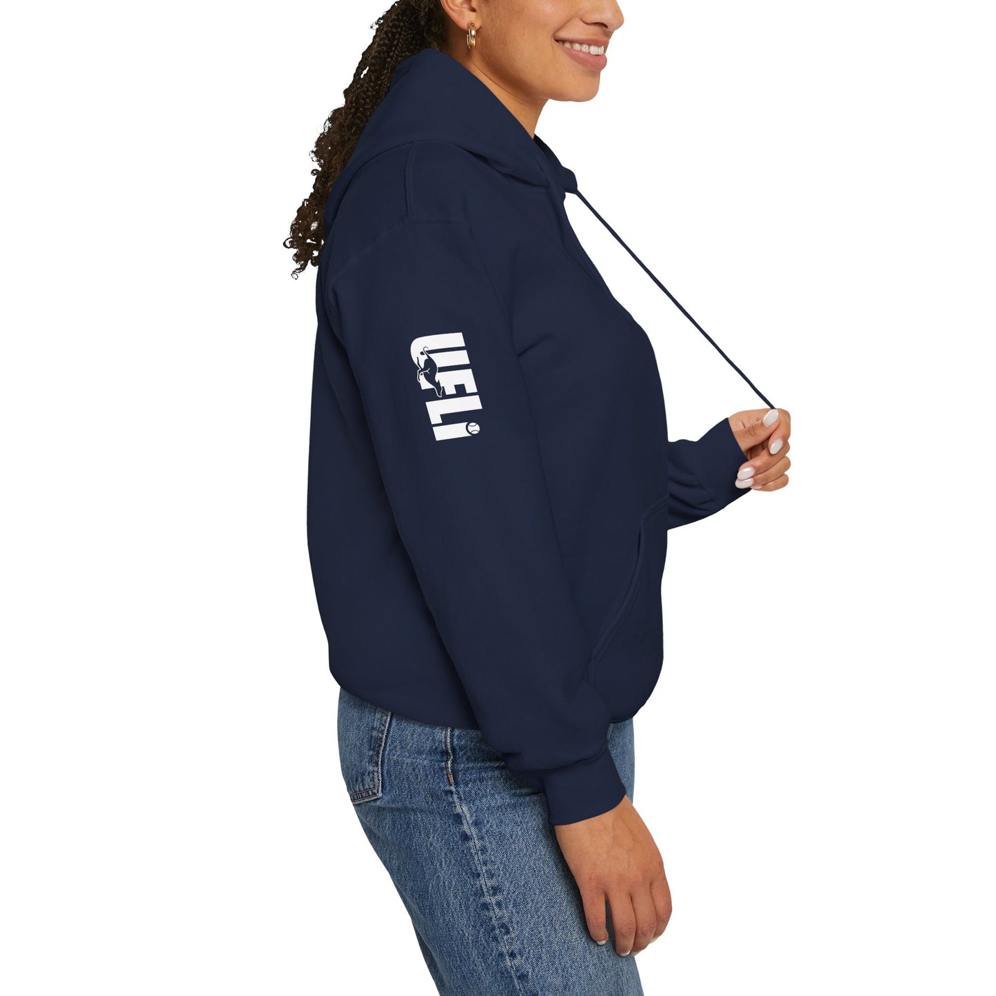 UFLI™ Hooded Sweatshirt