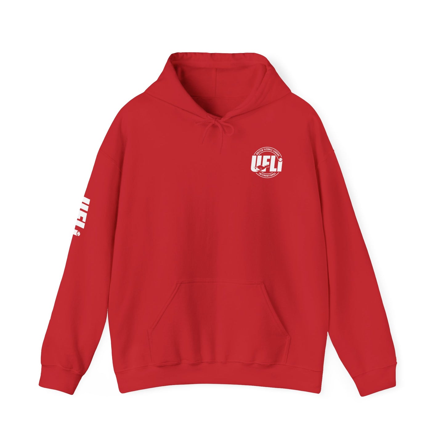 UFLI™ Hooded Sweatshirt