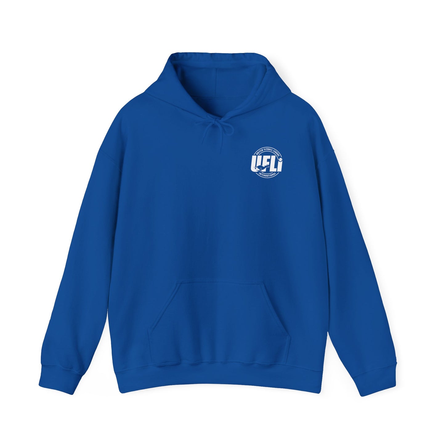 Celebrating 20 Hoodie