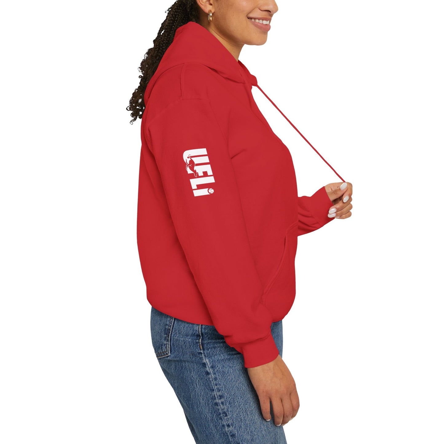 UFLI™ Hooded Sweatshirt