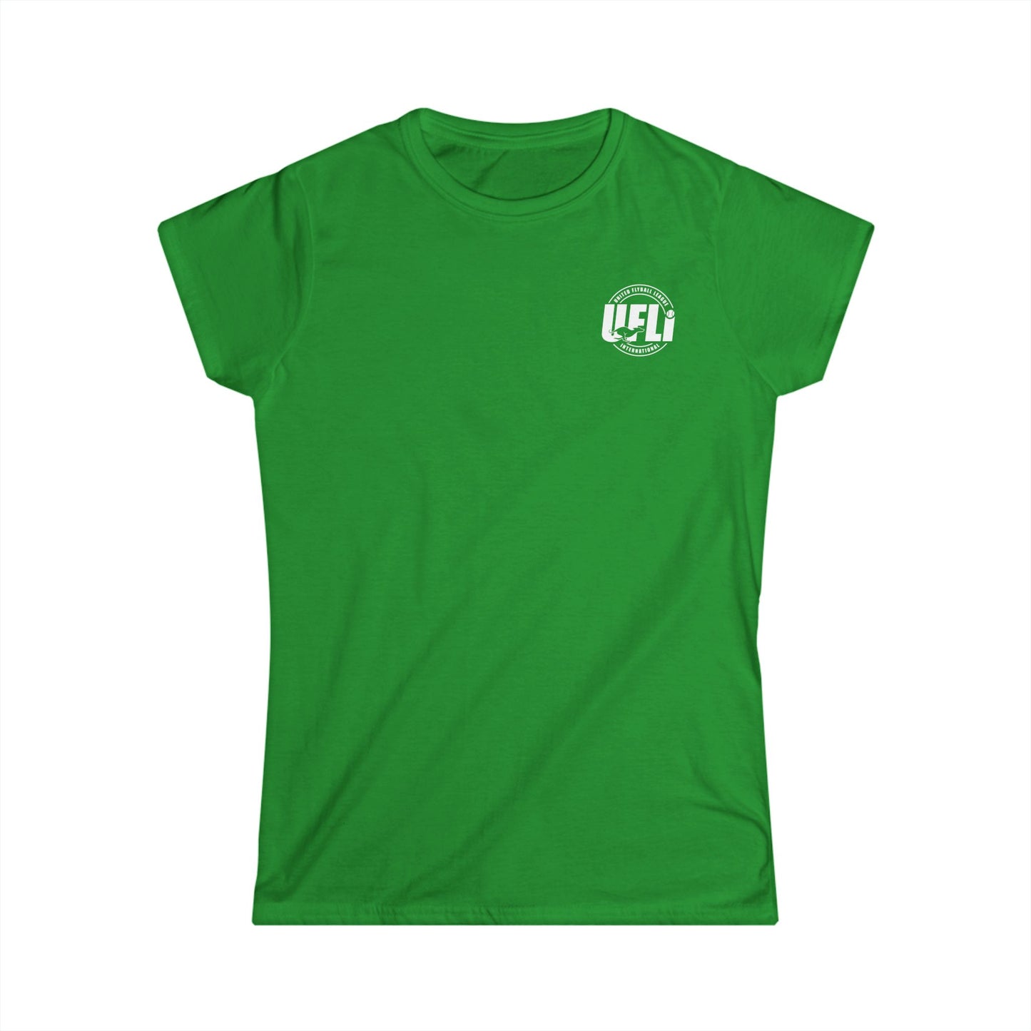 Celebrating 20 Women's Tee