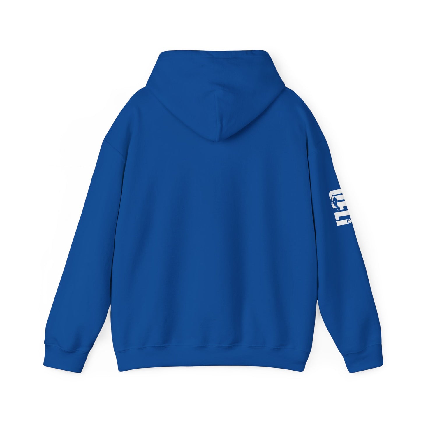 UFLI™ Hooded Sweatshirt