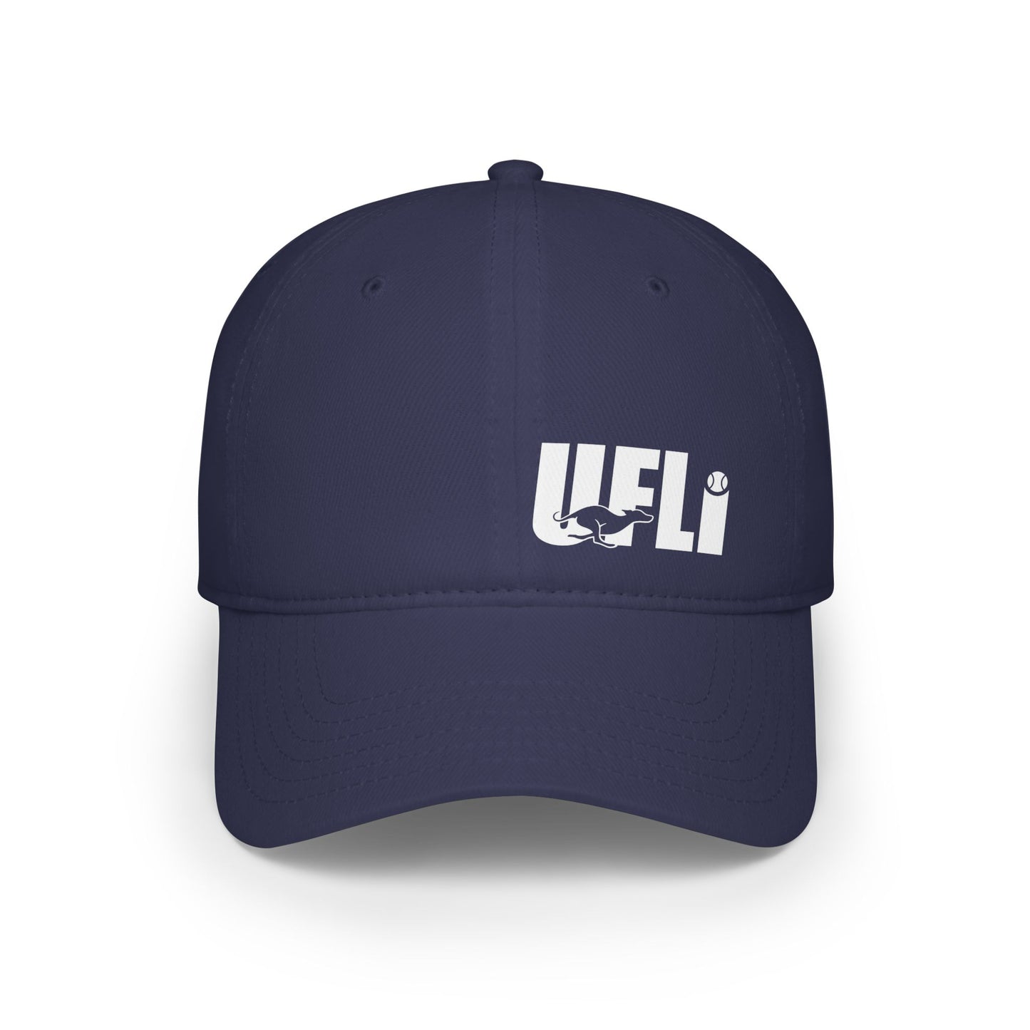 UFLI™ Low Profile Baseball Cap