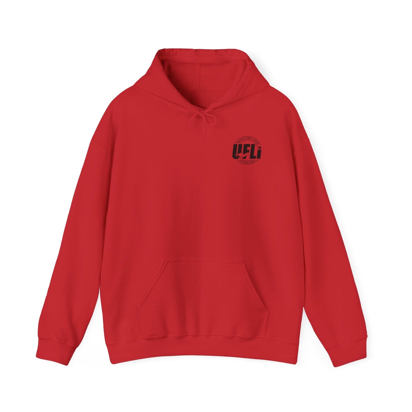 Celebrating 20 Hoodie