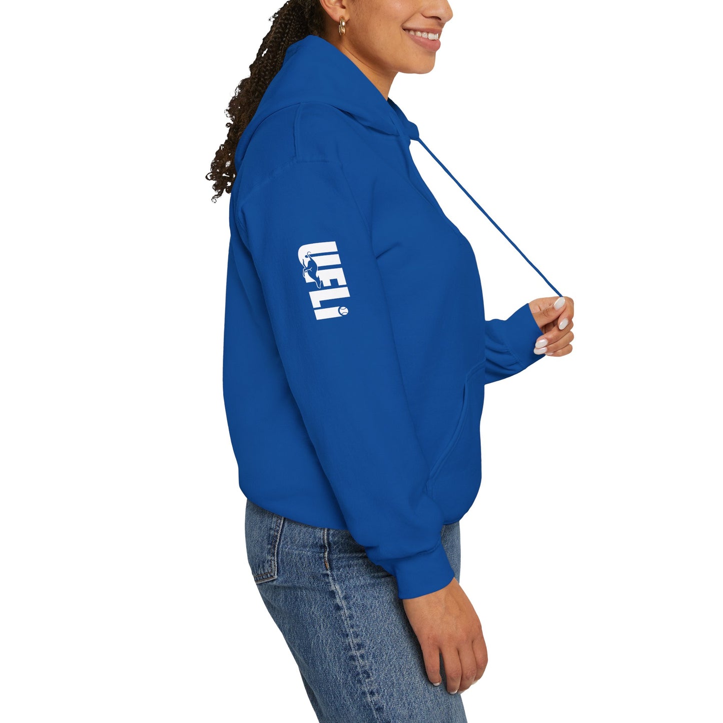 UFLI™ Hooded Sweatshirt