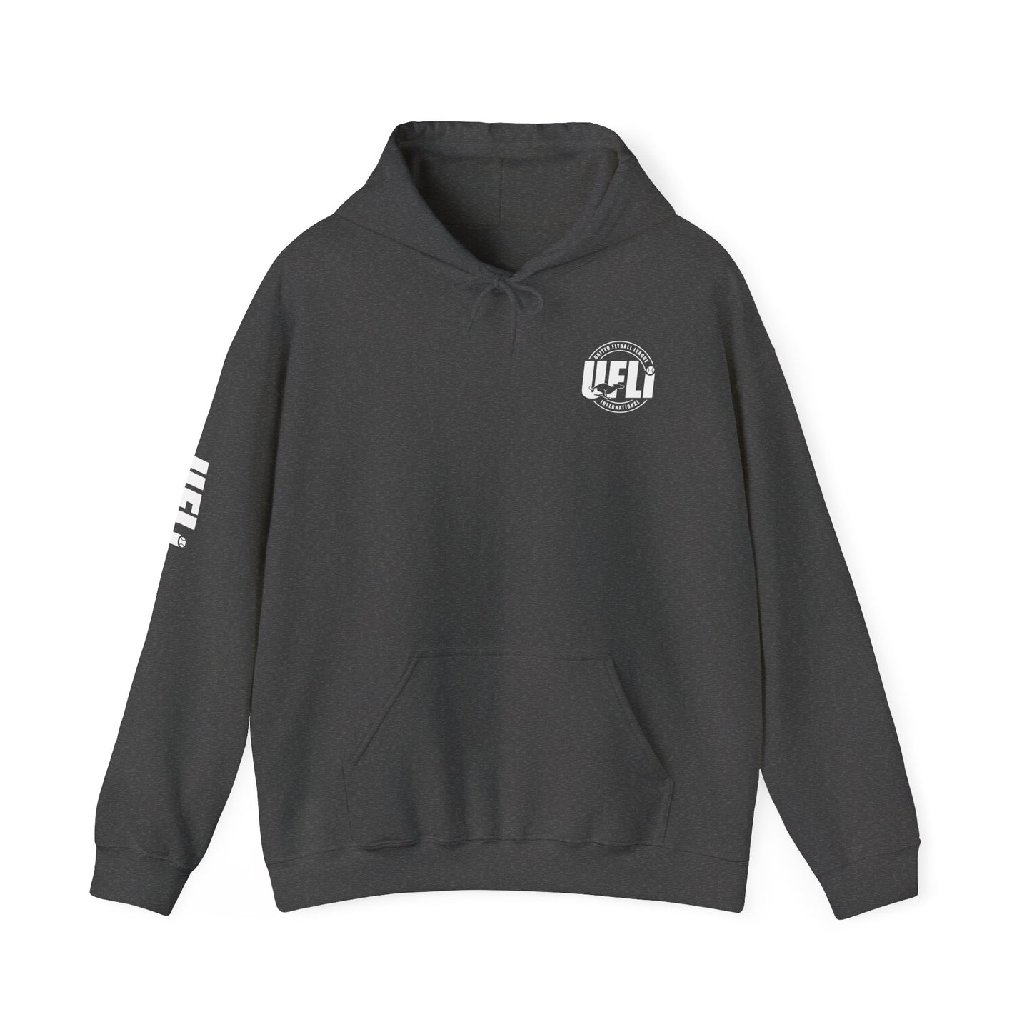 UFLI™ Hooded Sweatshirt