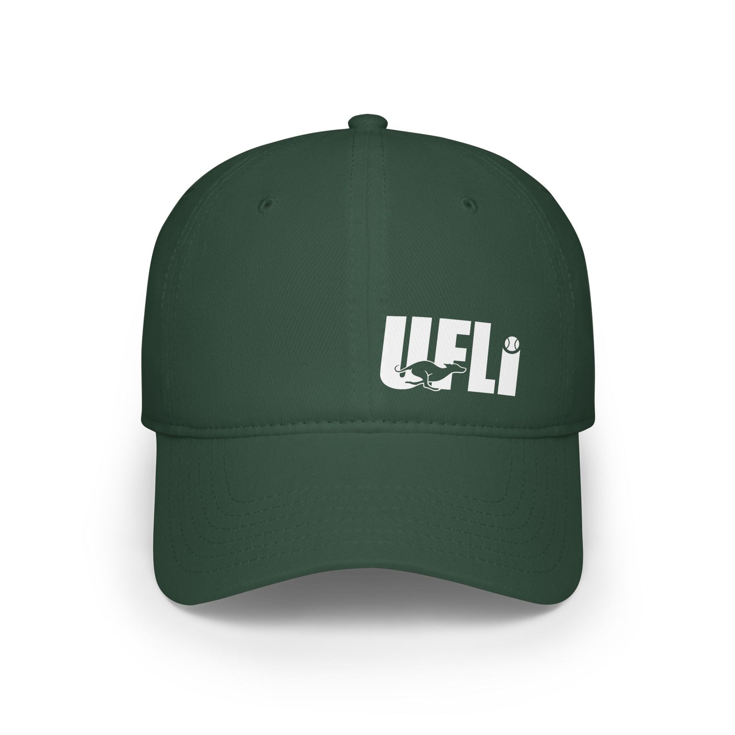 UFLI™ Low Profile Baseball Cap