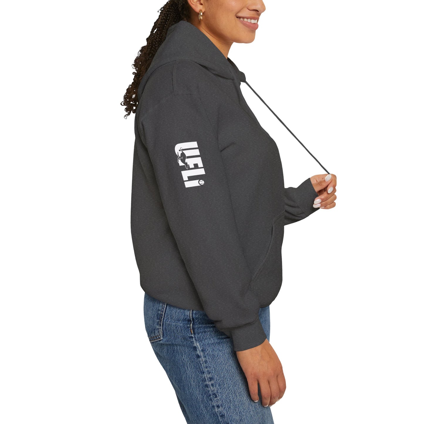 UFLI™ Hooded Sweatshirt