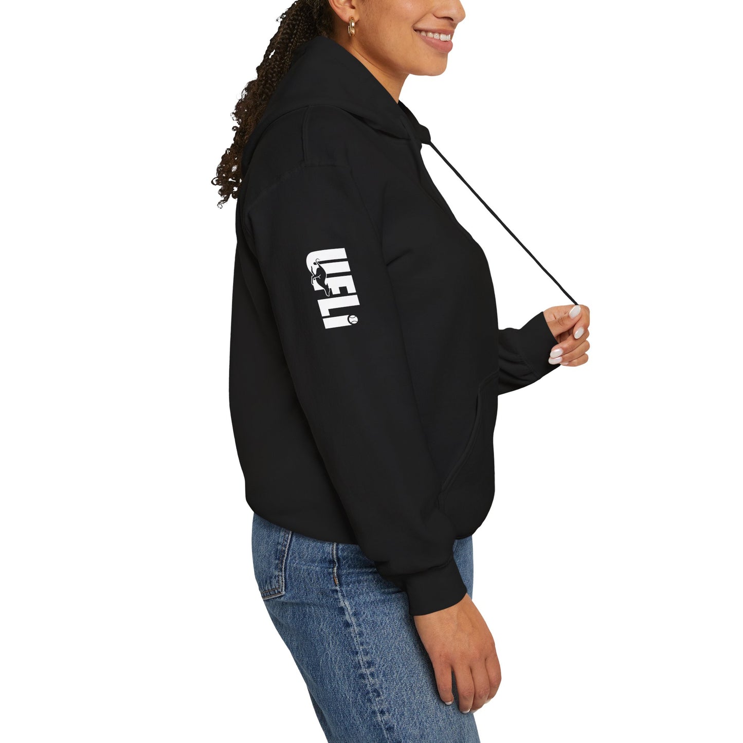UFLI™ Hooded Sweatshirt