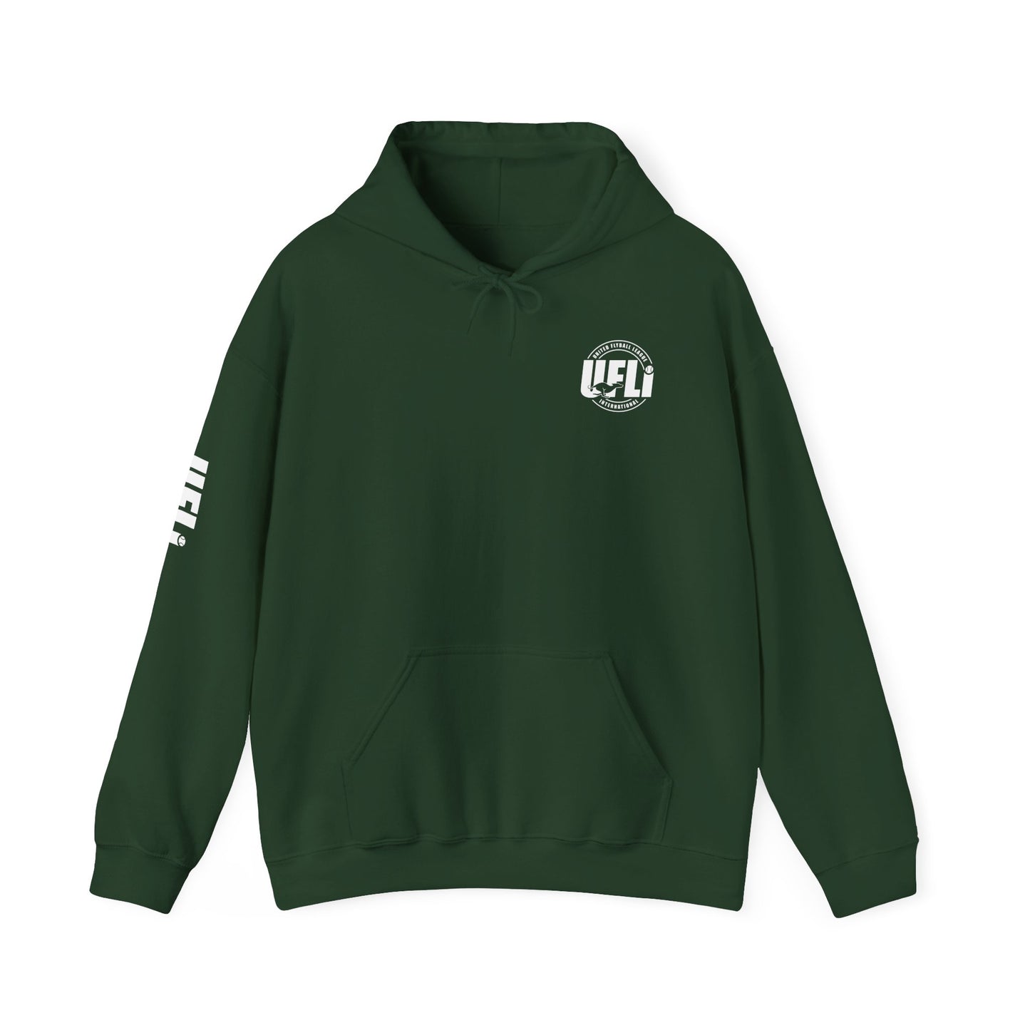 UFLI™ Hooded Sweatshirt