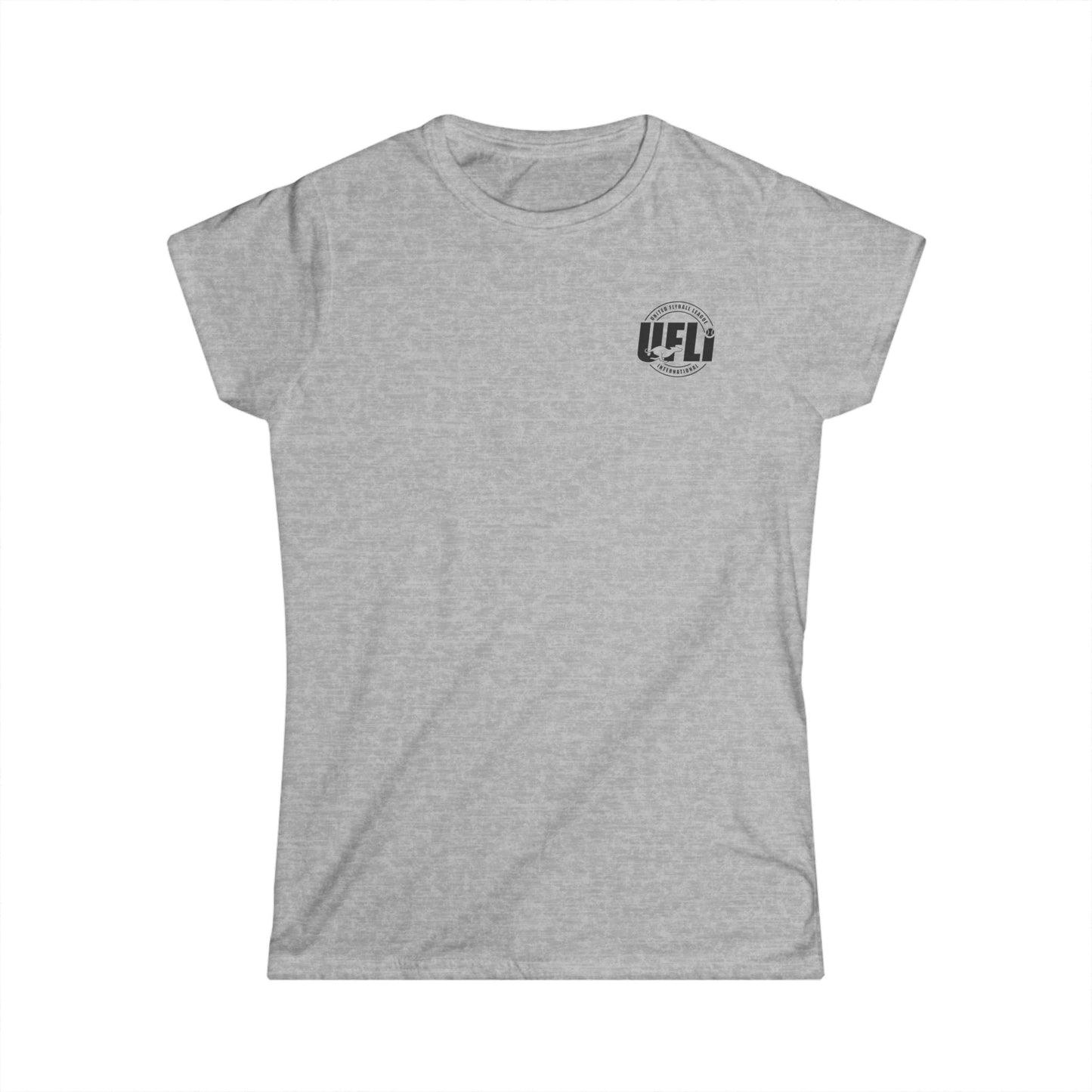 Celebrating 20 Women's Tee