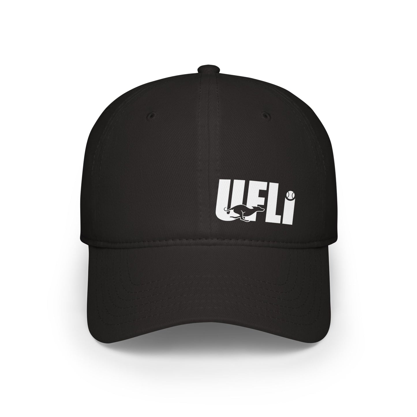 UFLI™ Low Profile Baseball Cap