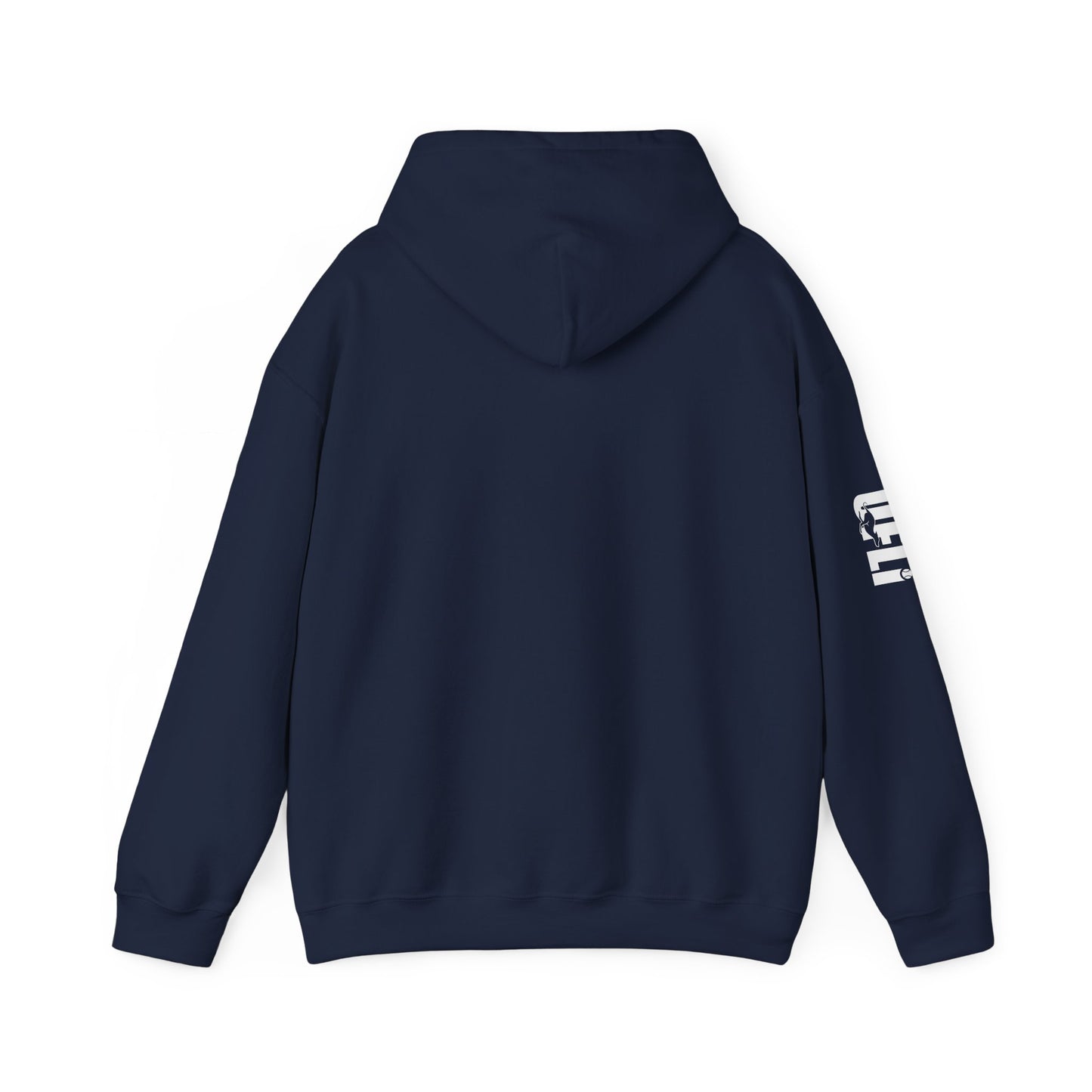 UFLI™ Hooded Sweatshirt