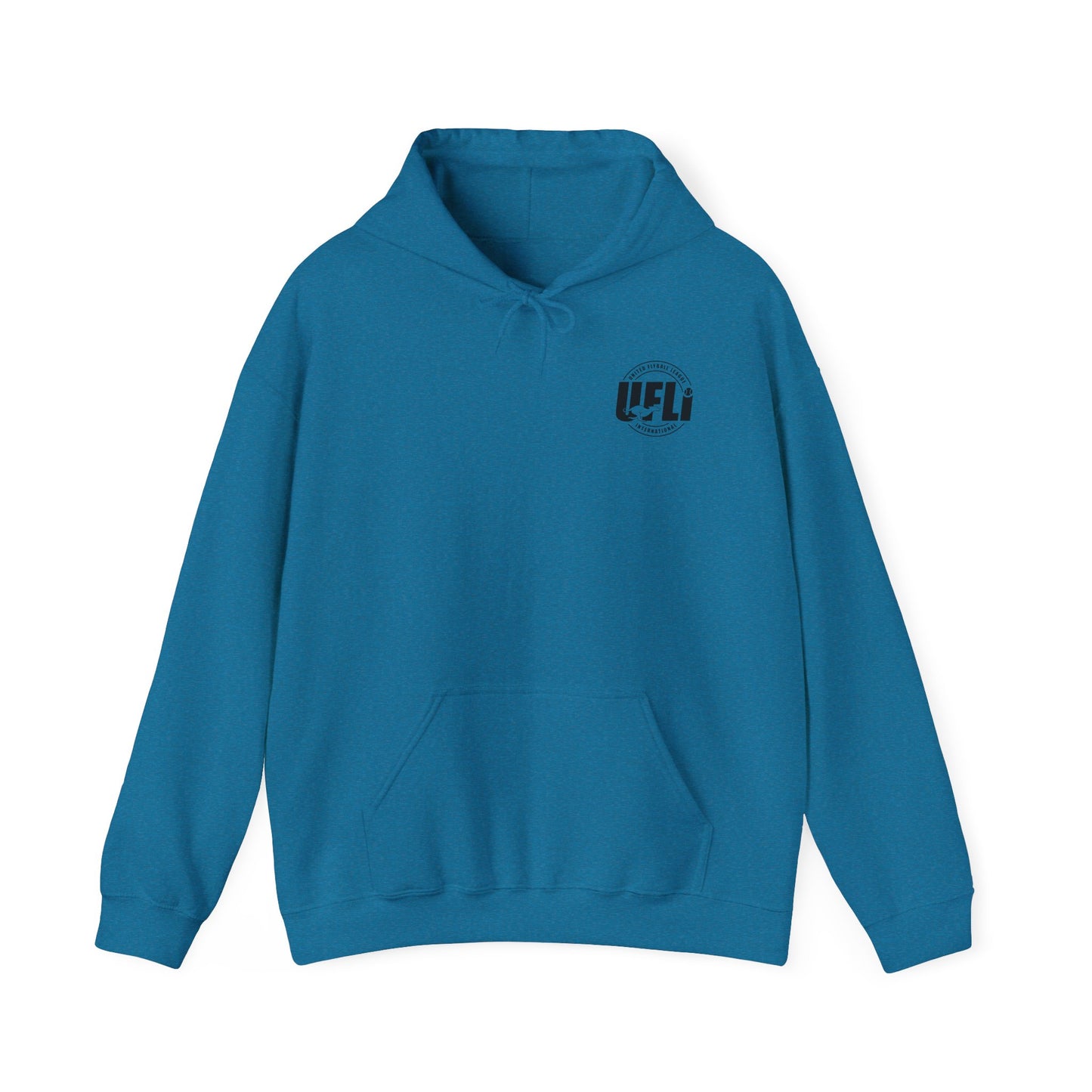 Celebrating 20 Hoodie