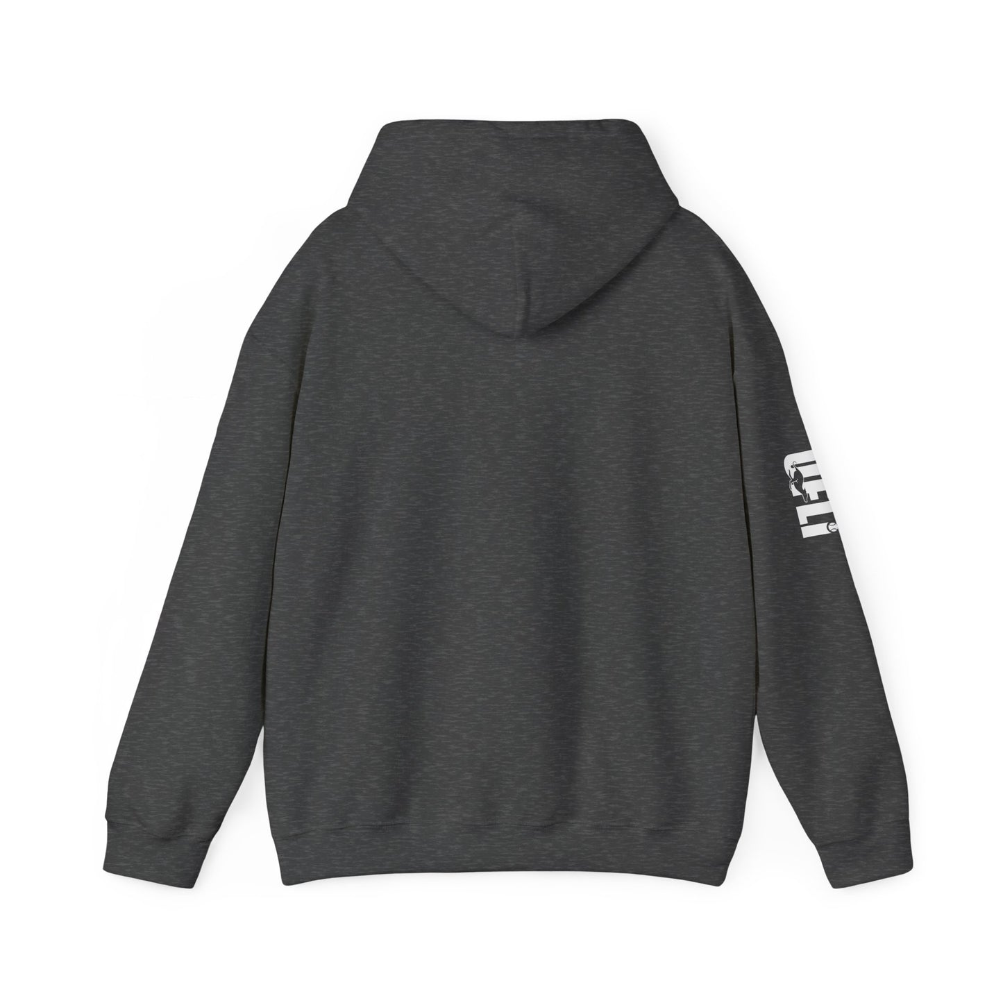 UFLI™ Hooded Sweatshirt