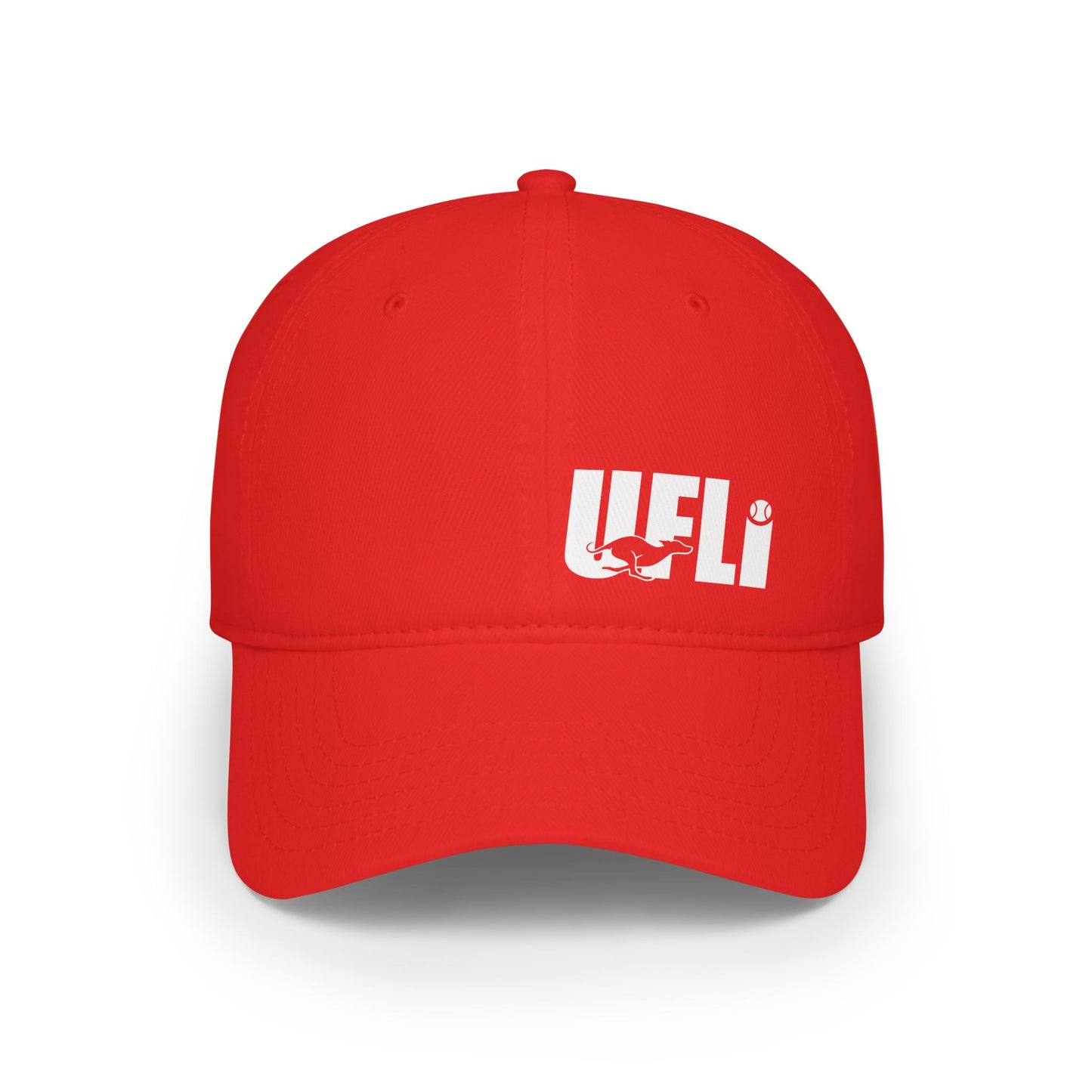UFLI™ Low Profile Baseball Cap