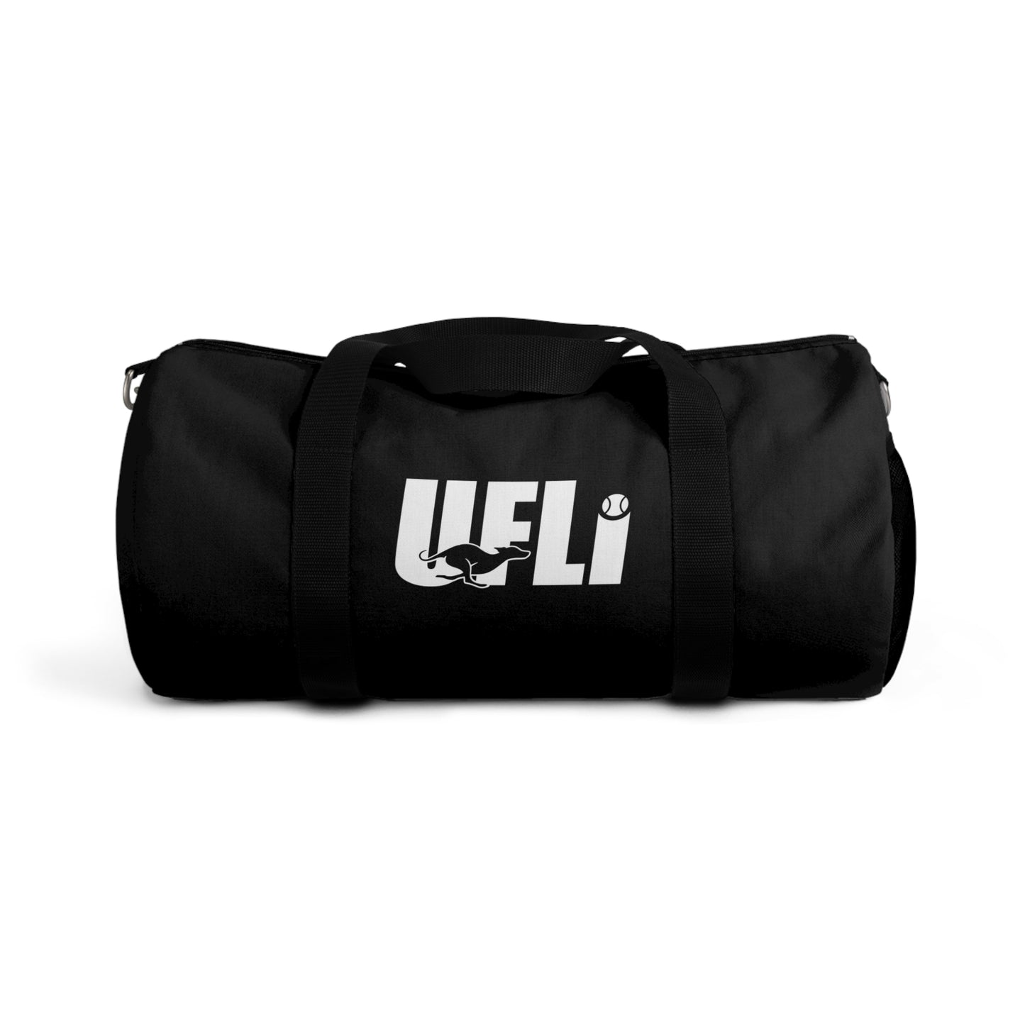 Celebrating 20 Duffel
