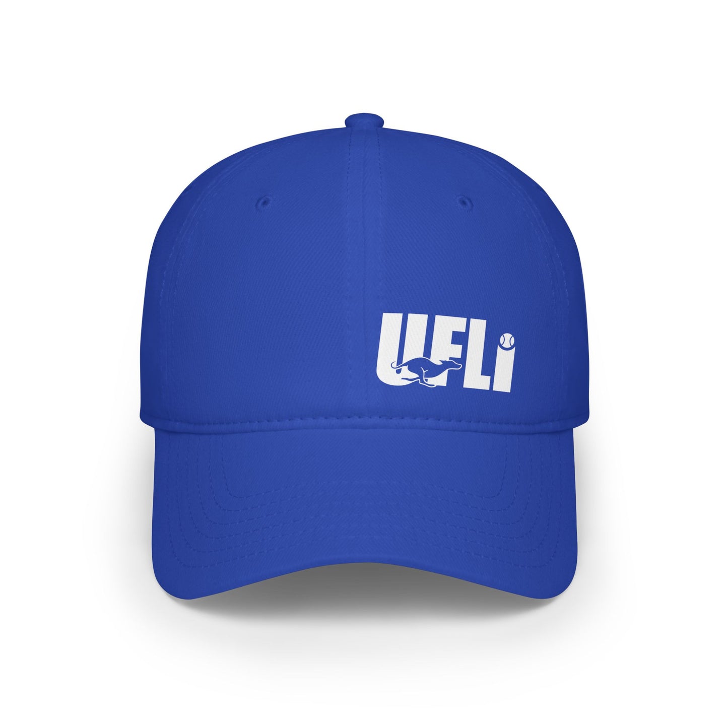 UFLI™ Low Profile Baseball Cap