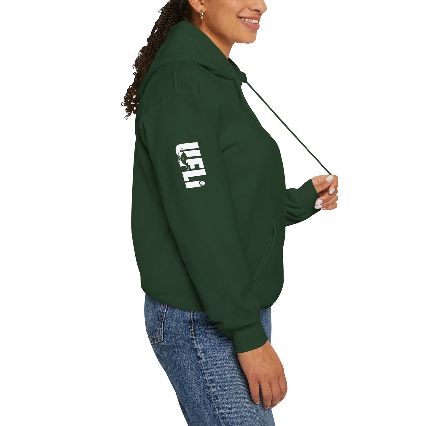 UFLI™ Hooded Sweatshirt