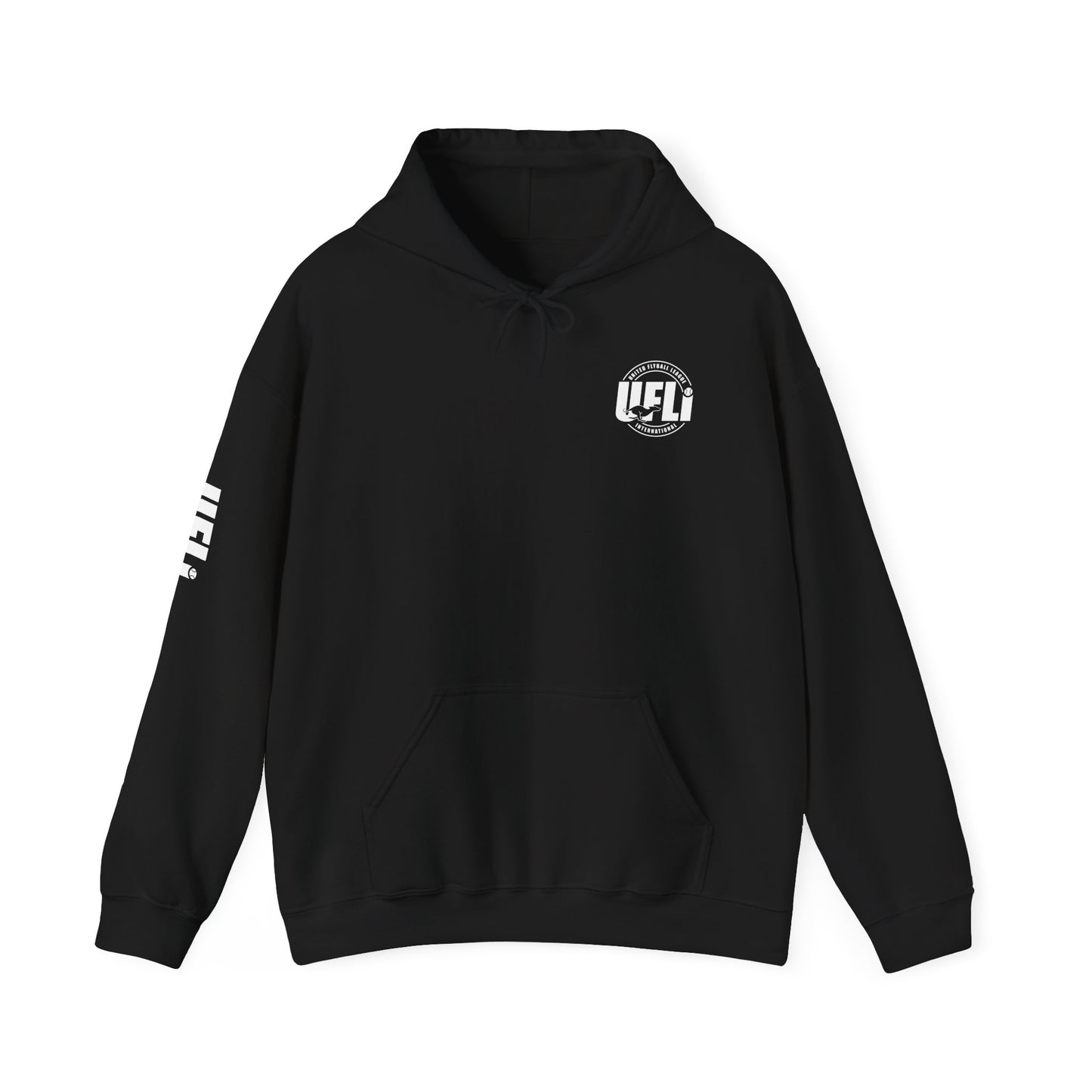 UFLI™ Hooded Sweatshirt