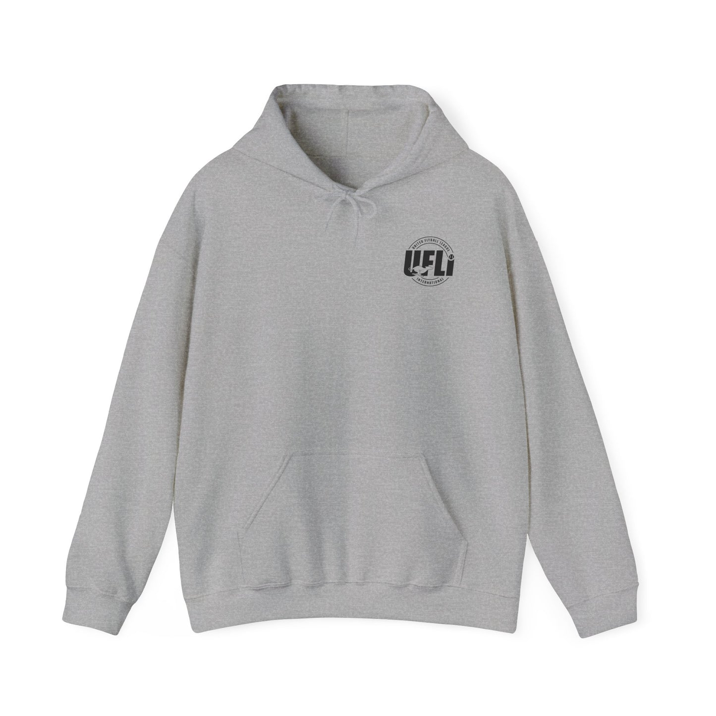 Celebrating 20 Hoodie