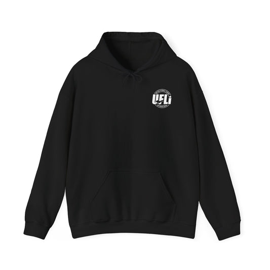 Unisex Heavy Blend Hoodie